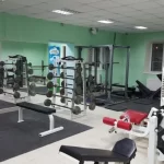 Занятия йогой, фитнесом в спортзале Тренажерный зал MK-Gym Кострома