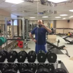 Занятия йогой, фитнесом в спортзале Тренажерный зал Стимул Скопин