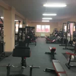 Занятия йогой, фитнесом в спортзале Тренажерный зал Викинг Димитровград