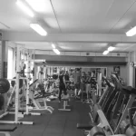 Занятия йогой, фитнесом в спортзале Тренажерный зал Железный Мир Смоленск
