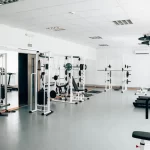 Занятия йогой, фитнесом в спортзале Тренажерный зал Жуковский