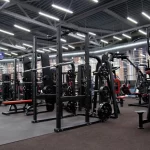 Занятия йогой, фитнесом в спортзале Trend Fitness Санкт-Петербург