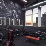 Занятия йогой, фитнесом в спортзале Trend Fitness Санкт-Петербург