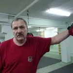 Занятия йогой, фитнесом в спортзале Тренер по боксу Второв Евгений Евгеньевич Москва