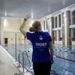 Занятия йогой, фитнесом в спортзале Тренер по плаванию М.С. Якушкова Советская Гавань