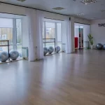Занятия йогой, фитнесом в спортзале Trenirovka 36 Воронеж