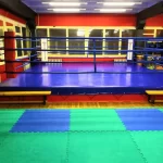 Занятия йогой, фитнесом в спортзале Тренировки по боксу 812 Санкт-Петербург