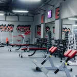 Занятия йогой, фитнесом в спортзале Тренировочный Цех Воронеж