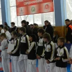 Занятия йогой, фитнесом в спортзале Триада Томск