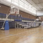 Занятия йогой, фитнесом в спортзале Трибуна K Москва