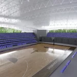 Занятия йогой, фитнесом в спортзале Трибуна K Москва