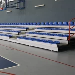 Занятия йогой, фитнесом в спортзале Трибуна S Москва