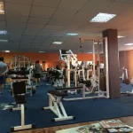 Занятия йогой, фитнесом в спортзале Triumf Пенза