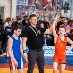 Занятия йогой, фитнесом в спортзале Троя Благовещенск