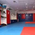 Занятия йогой, фитнесом в спортзале Троя Уфа