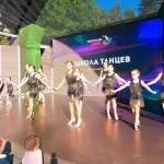 Занятия йогой, фитнесом в спортзале Tropicana Dance Домодедово