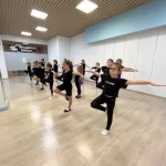 Занятия йогой, фитнесом в спортзале Tropicana Dance Домодедово