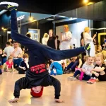 Занятия йогой, фитнесом в спортзале Tropicana Dance Домодедово