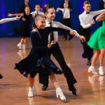 Занятия йогой, фитнесом в спортзале Tropicana Dance Домодедово