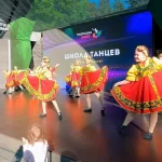 Занятия йогой, фитнесом в спортзале Tropicana Dance Домодедово