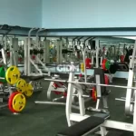 Занятия йогой, фитнесом в спортзале Труд Воронеж