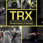 Занятия йогой, фитнесом в спортзале Trx Москва