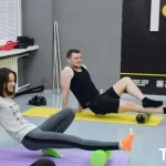 Занятия йогой, фитнесом в спортзале Trx Студия Южно-Сахалинск