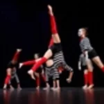 Занятия йогой, фитнесом в спортзале Цдмси Крылья Москва