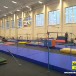 Занятия йогой, фитнесом в спортзале Центр акробатики и гимнастики Оренбург