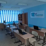 Занятия йогой, фитнесом в спортзале Центр Детского Технического Творчества № 1 Ульяновск
