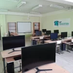 Занятия йогой, фитнесом в спортзале Центр Детского Технического Творчества № 1 Ульяновск
