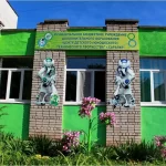 Занятия йогой, фитнесом в спортзале Центр Детского Технического Творчества № 1 Ульяновск