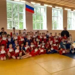 Занятия йогой, фитнесом в спортзале Центр детского творчества Ипатьевская слобода Кострома