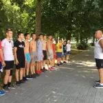 Занятия йогой, фитнесом в спортзале Центр детского творчества Ипатьевская слобода Кострома