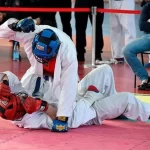 Занятия йогой, фитнесом в спортзале Центр единоборств. Армейский рукопашный бой Санкт-Петербург