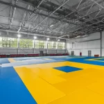Занятия йогой, фитнесом в спортзале Центр Единоборств АсГард Москва