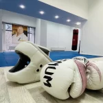 Занятия йогой, фитнесом в спортзале Центр Единоборств Kaizen Москва