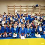 Занятия йогой, фитнесом в спортзале Центр единоборств Молодой Дракон Москва