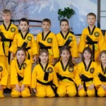 Занятия йогой, фитнесом в спортзале Центр единоборств Молодой Дракон Москва