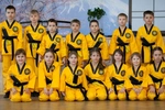 Спортивный клуб Центр единоборств Молодой Дракон