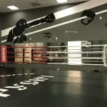 Занятия йогой, фитнесом в спортзале Центр Единоборств Москва