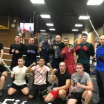 Занятия йогой, фитнесом в спортзале Центр Единоборств Октябрьский Иркутск