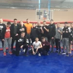 Занятия йогой, фитнесом в спортзале Центр единоборств Витязь Смоленск