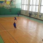 Занятия йогой, фитнесом в спортзале Центр физической культуры и спорта Медведь, спортивный комплекс Каучук города Ярославля Ярославль