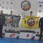 Занятия йогой, фитнесом в спортзале Центр физической культуры и спорта Медведь, спортивный комплекс Каучук города Ярославля Ярославль