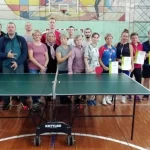 Занятия йогой, фитнесом в спортзале Центр физической культуры и спорта Медведь, спортивный комплекс Каучук города Ярославля Ярославль