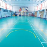 Занятия йогой, фитнесом в спортзале Центр Физической Культуры, Спорта и Здоровья Невского района Санкт-Петербург
