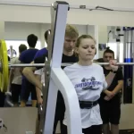 Занятия йогой, фитнесом в спортзале Центр Физической Культуры, Спорта и Здоровья Невского района Санкт-Петербург