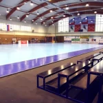 Занятия йогой, фитнесом в спортзале Центр Физической Культуры, Спорта и Здоровья Невского района Санкт-Петербург
