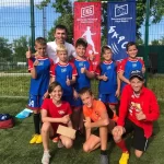 Занятия йогой, фитнесом в спортзале Центр футбольной подготовки Барса Екатеринбург